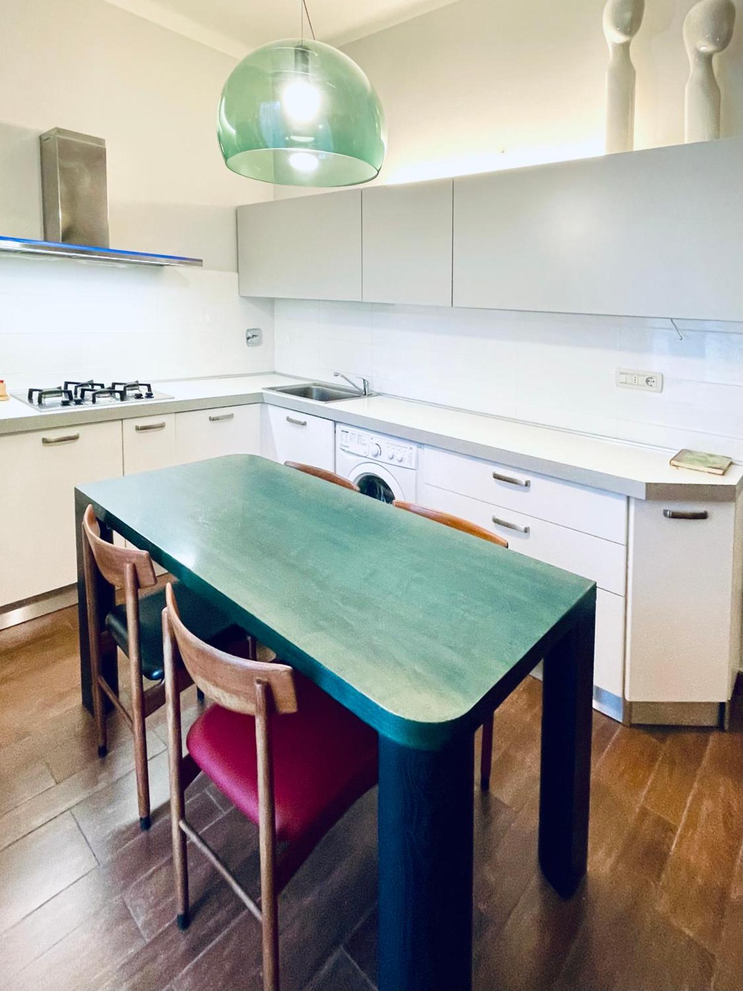 Casa Di Dora Elegante 3 Camere Sant'Orsola Bologna Eksteriør bilde