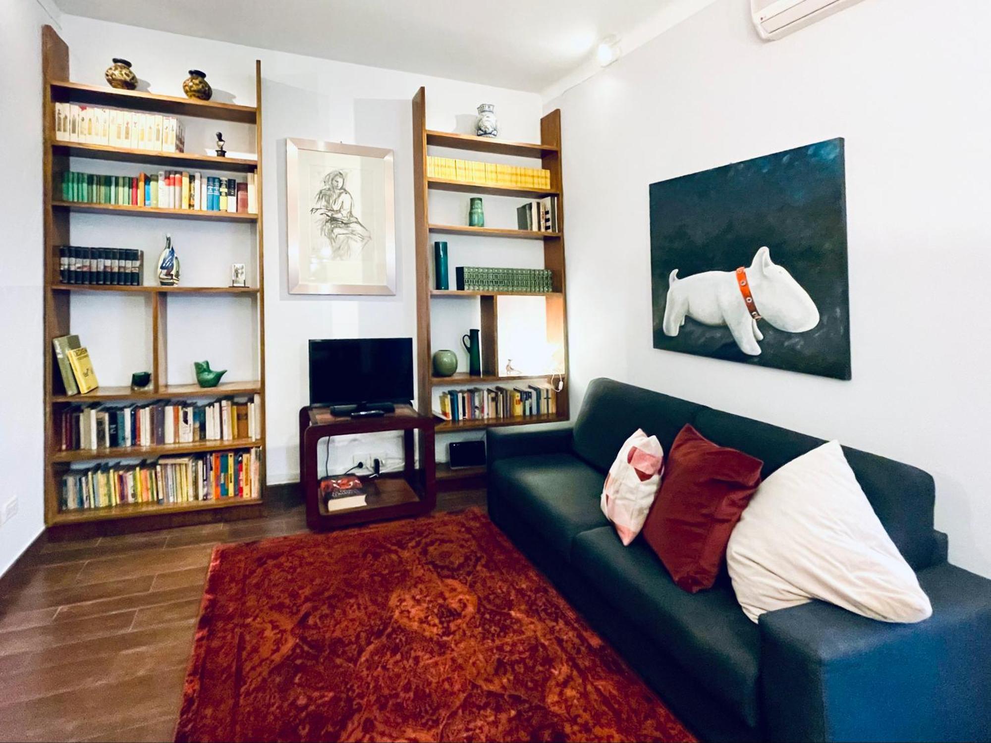 Casa Di Dora Elegante 3 Camere Sant'Orsola Bologna Eksteriør bilde