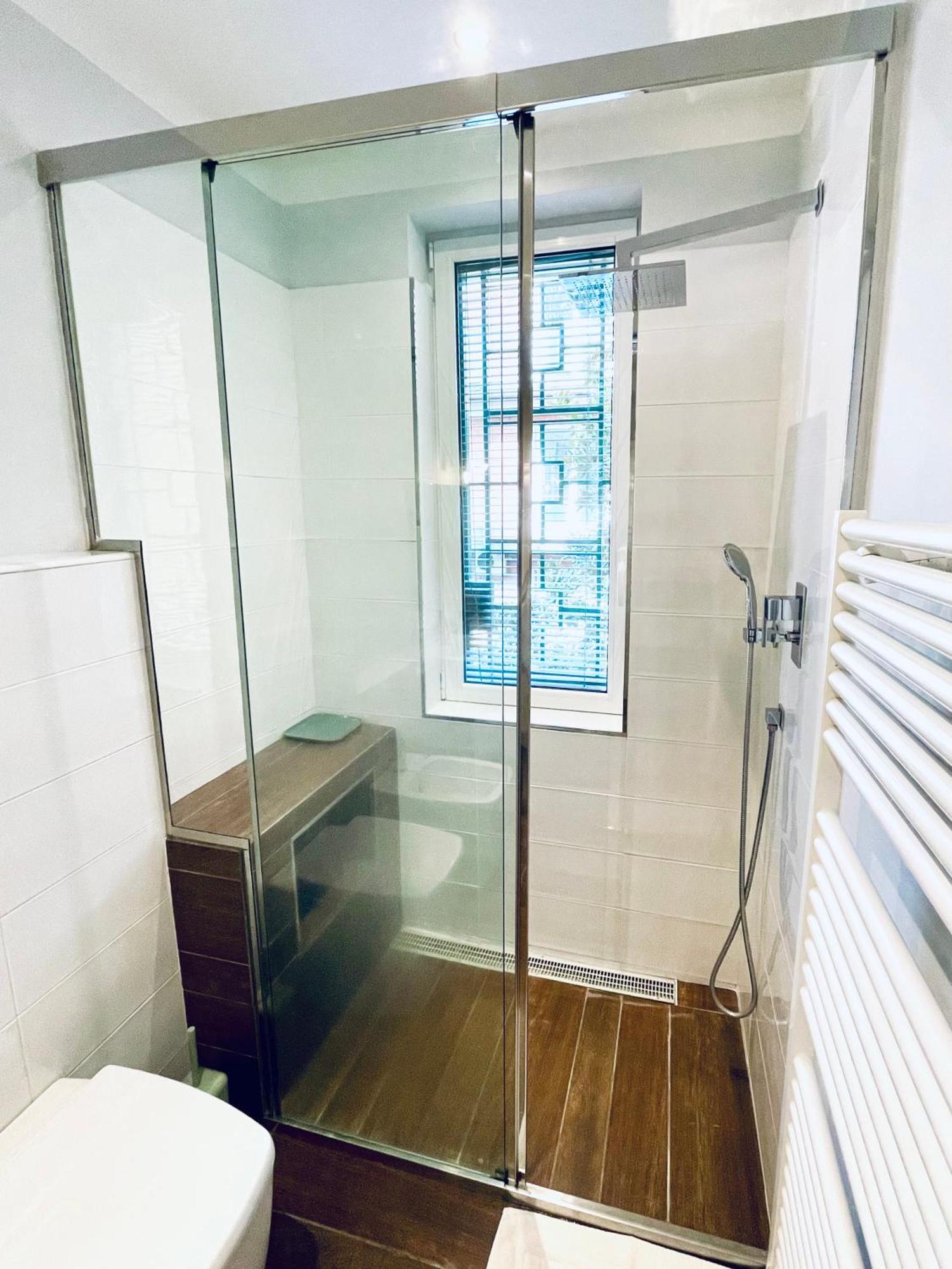 Casa Di Dora Elegante 3 Camere Sant'Orsola Bologna Eksteriør bilde