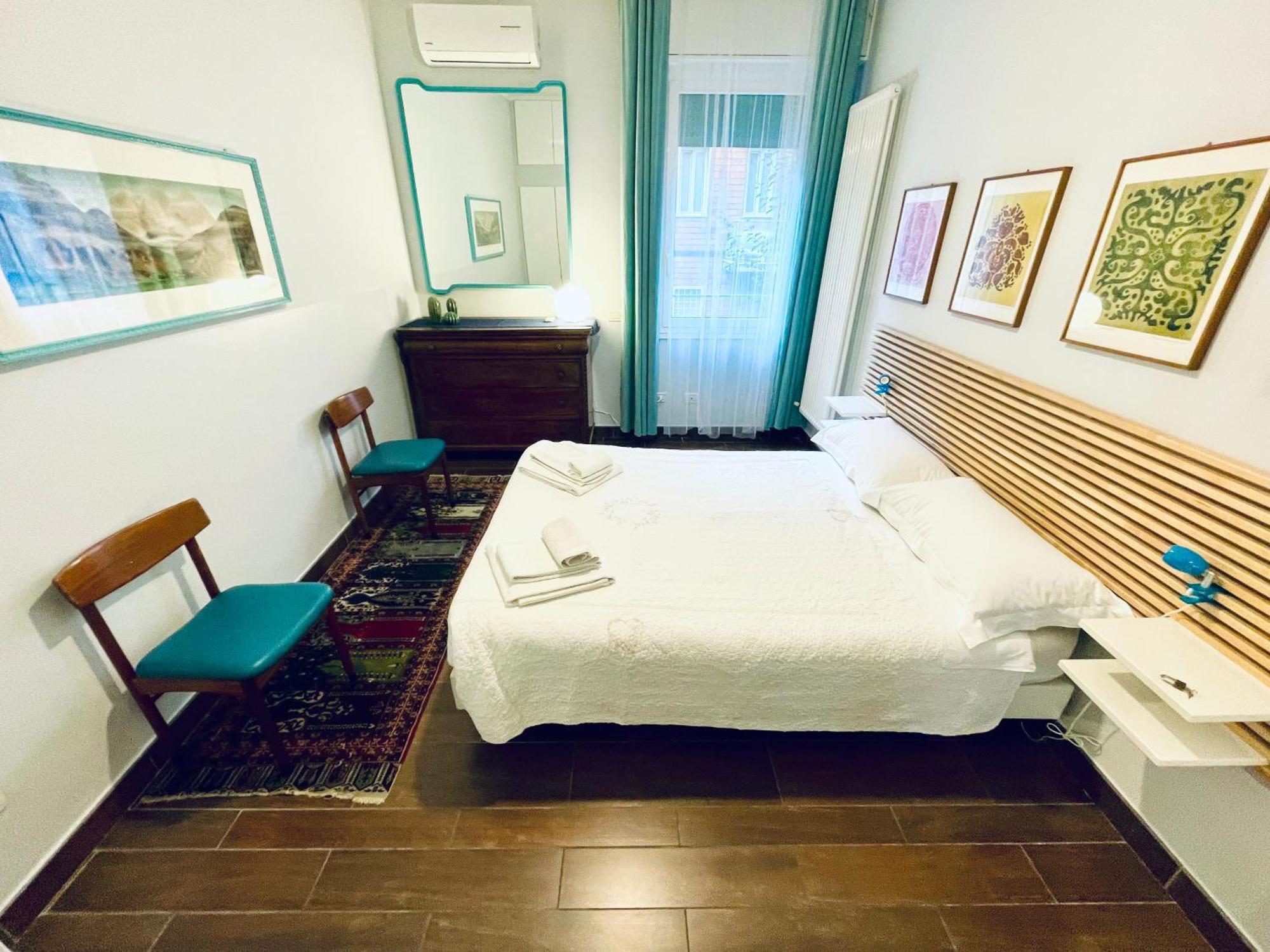 Casa Di Dora Elegante 3 Camere Sant'Orsola Bologna Eksteriør bilde