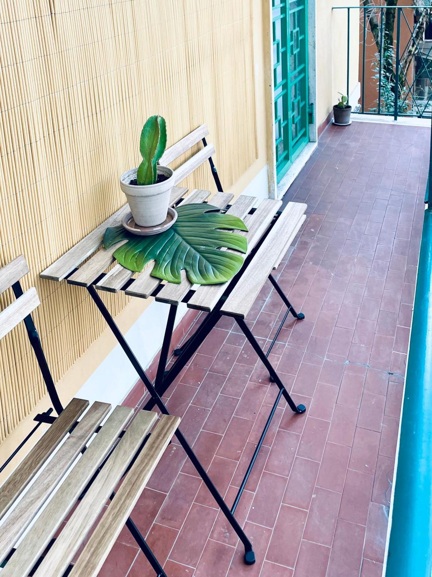 Casa Di Dora Elegante 3 Camere Sant'Orsola Bologna Eksteriør bilde